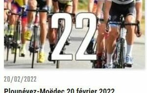 Course Pass Cyclisme à Plounevez-Moëdec