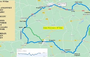 SORTIE  CYCLO DU DIMANCHE  13 AOÛT