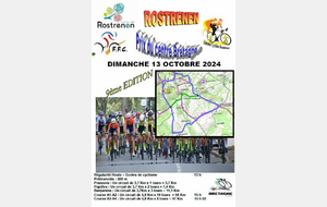 PRIX DU CENTRE BRETAGNE LE 13 OCTOBRE