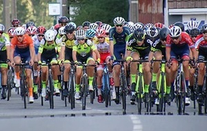 THIERRY DE NOUVEAU SUR LE PODIUM