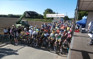 LA  RONDE DU KREIZ KER