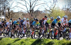 CHAMPIONNAT DES COTES D'ARMOR ACCESS