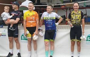 LA VICTOIRE POUR THIERRY