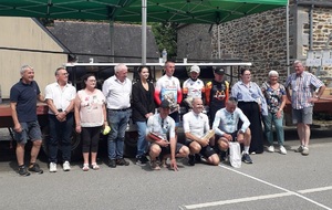 LE CIRCUIT DES GRANITIERS