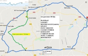 sortie du 27 juillet 2025