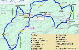 SORTIE  CYCLO DU DIMANCHE  12 OCTOBRE