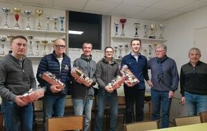 ASSEMBLEE GENERALE DU 24 OCTOBRE 2025