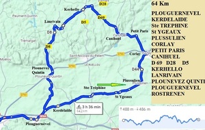 SORTIE CYCLO DU DIMANCHE 21 DECEMBRE