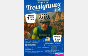 L'ETOILE DE TRESSIGNAUX