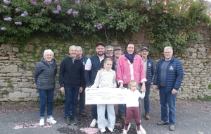 LES BOUCLES D'AGATHE