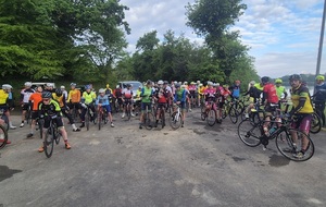 L'E.C.R. AU TOUR DU CANTON DE MAËL CARHAIX