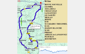 SORTIE  CYCLO DU DIMANCHE  10 MAI