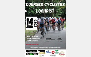 LE WEEK END DES ACCESS A LOCHRIST
