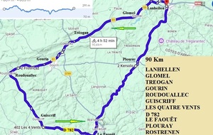 SORTIE  CYCLO DU DIMANCHE  5 JUILLET