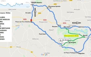 sortie du jeudi 3 septembre