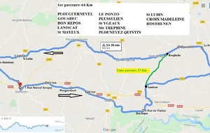 sortie du  jeudi  17 septembre