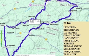 SORTIE  CYCLO DU DIMANCHE  20 SEPTEMBRE