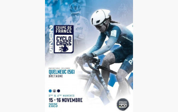 COUPE DE FRANCE DE CYCLO-CROSS