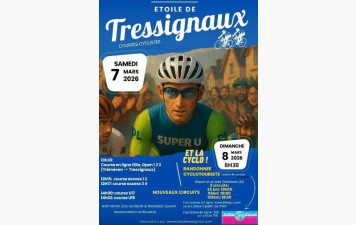 L'ETOILE DE TRESSIGNAUX