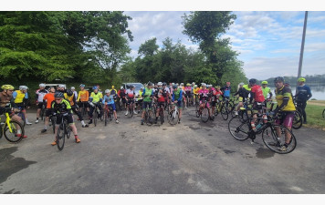 L'E.C.R. AU TOUR DU CANTON DE MAËL CARHAIX