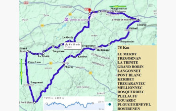 SORTIE  CYCLO DU DIMANCHE  20 SEPTEMBRE