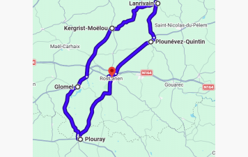 sortie du jeudi 15 octobre