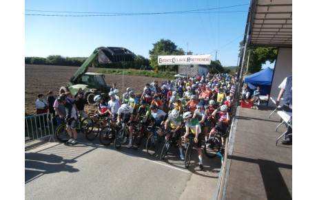 LA  RONDE DU KREIZ KER