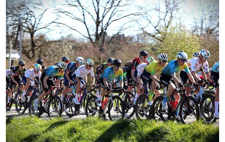 CHAMPIONNAT DES COTES D'ARMOR ACCESS