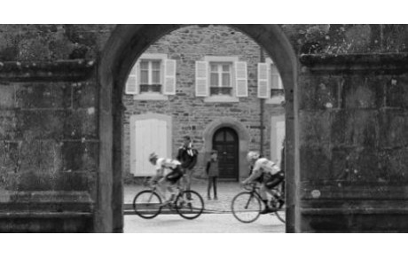 LES ACCESS A SAINT THEGONNEC