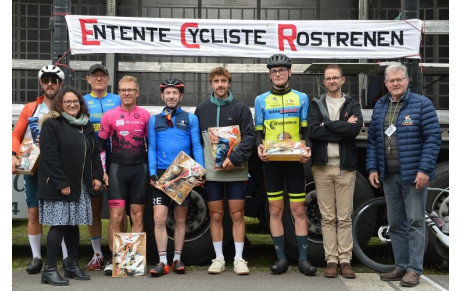 LE PRIX DU CENTRE BRETAGNE