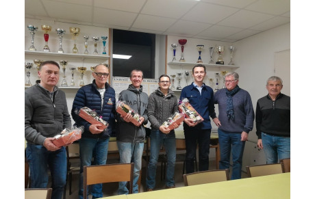 ASSEMBLEE GENERALE DU 24 OCTOBRE 2025