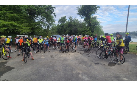 L'E.C.R. AU TOUR DU CANTON DE MAËL CARHAIX