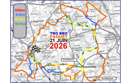 TRO BRO FAOUËT LE 21 JUIN