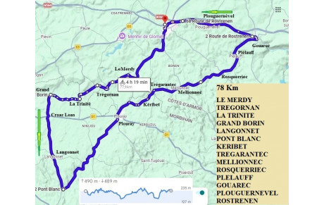 SORTIE  CYCLO DU DIMANCHE  20 SEPTEMBRE