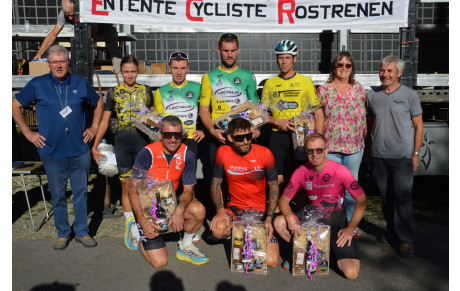 PRIX DU CENTRE BRETAGNE
