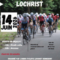 LE WEEK END DES ACCESS A LOCHRIST