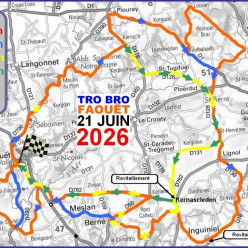 TRO BRO FAOUËT LE 21 JUIN