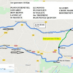 sortie du  jeudi  17 septembre