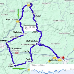 SORTIE  CYCLO DU DIMANCHE  11 OCTOBRE