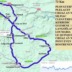 SORTIE  CYCLO DU DIMANCHE  18 OCTOBRE