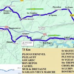 SORTIE  CYCLO DU DIMANCHE  25 OCTOBRE