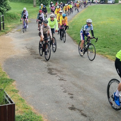 TOUR DU CANTON DE MAËL CARHAIX 2026