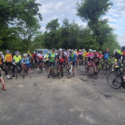 TOUR DU CANTON DE MAËL CARHAIX 2026