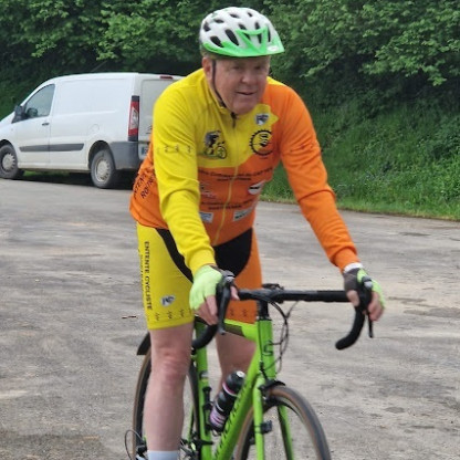 TOUR DU CANTON DE MAËL CARHAIX 2026